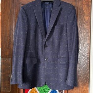 Etro Men’s Jacket